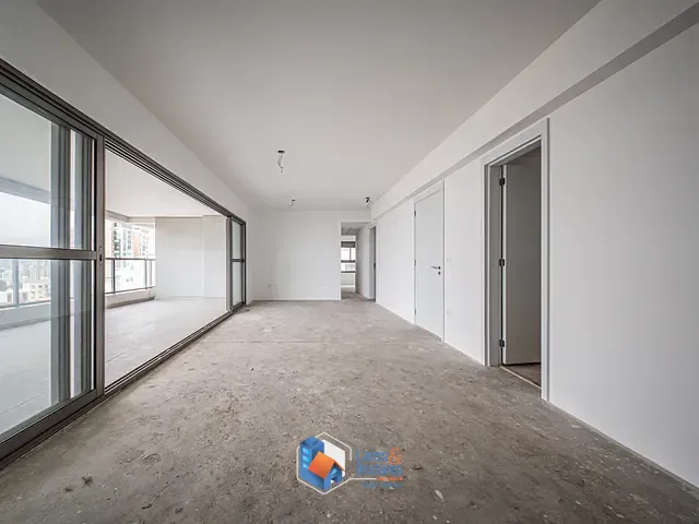 Apartamento com 3266m² 3 quartos e 5 banheiros, à venda, no bairro Paraíso em São Paulo