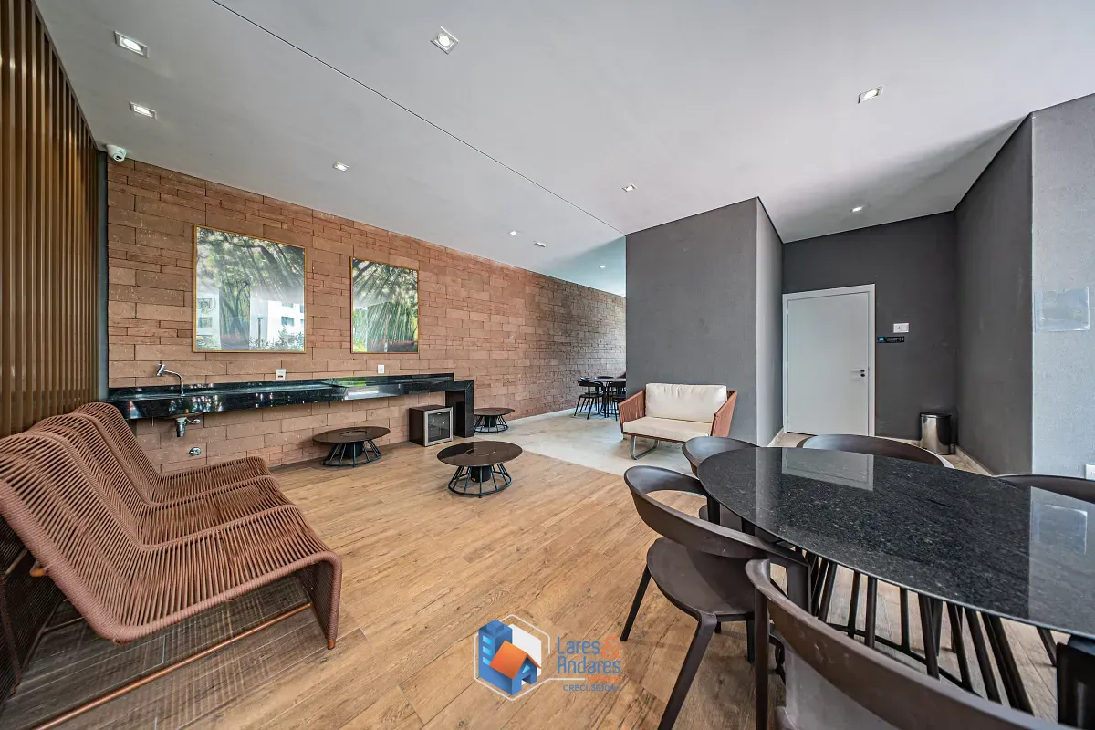 Apartamento, 3 quartos, 144 m² - Foto 85