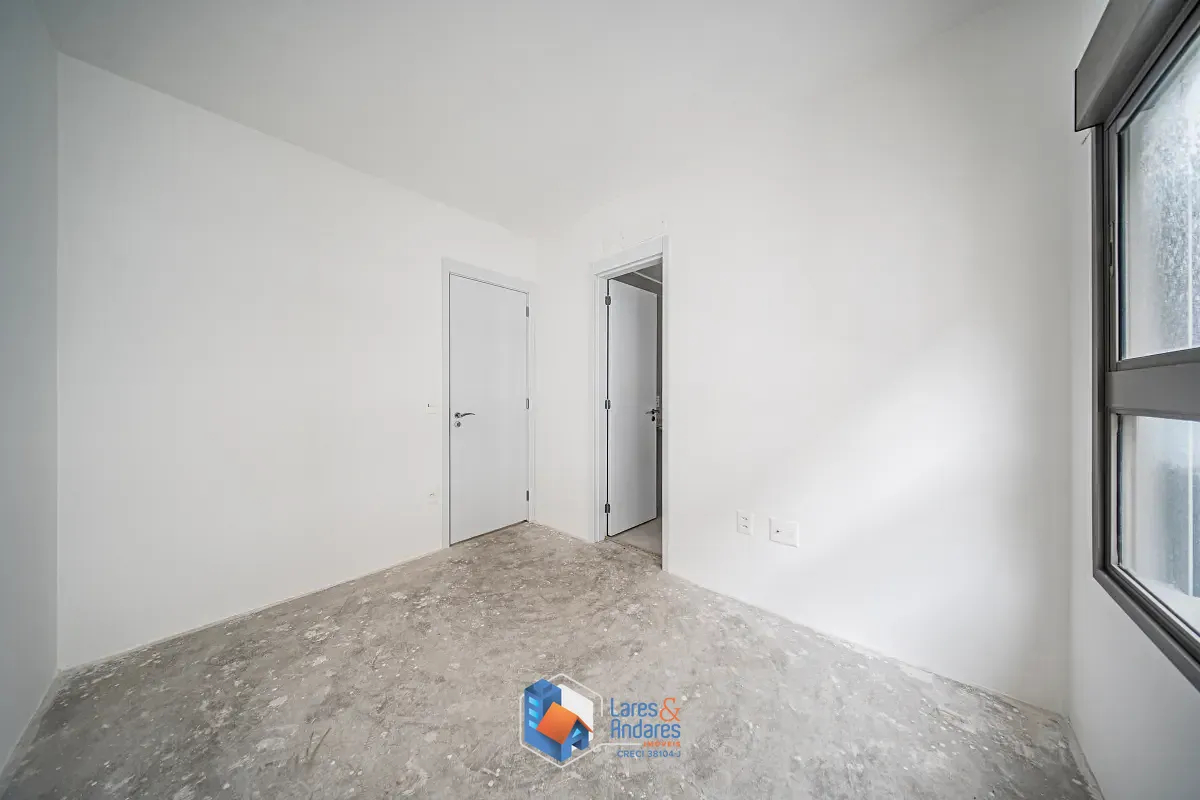 Apartamento, 3 quartos, 144 m² - Foto 37