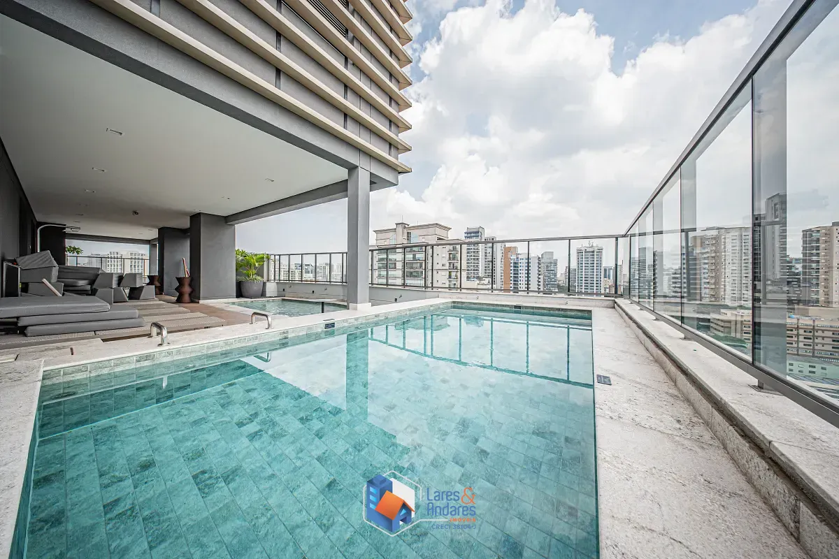 Apartamento, 3 quartos, 144 m² - Foto 61