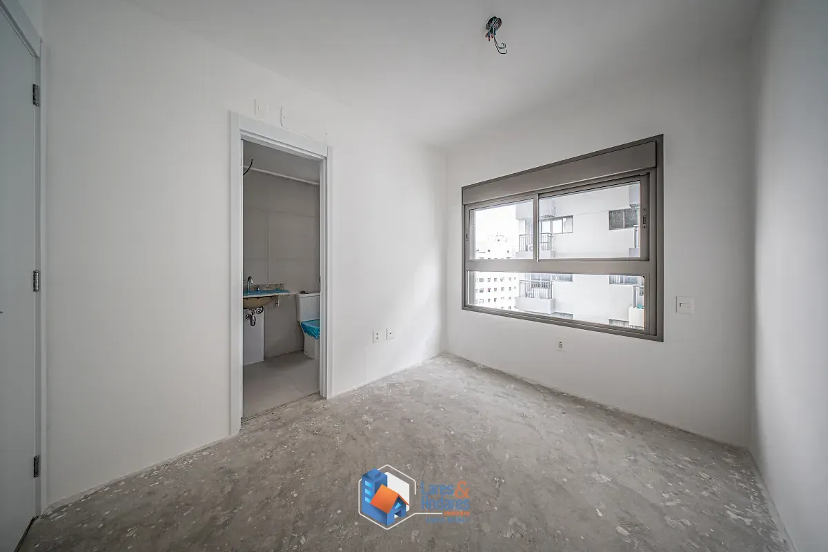 Apartamento, 3 quartos, 144 m² - Foto 36