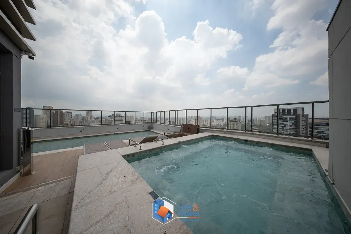Apartamento, 3 quartos, 144 m² - Foto 57