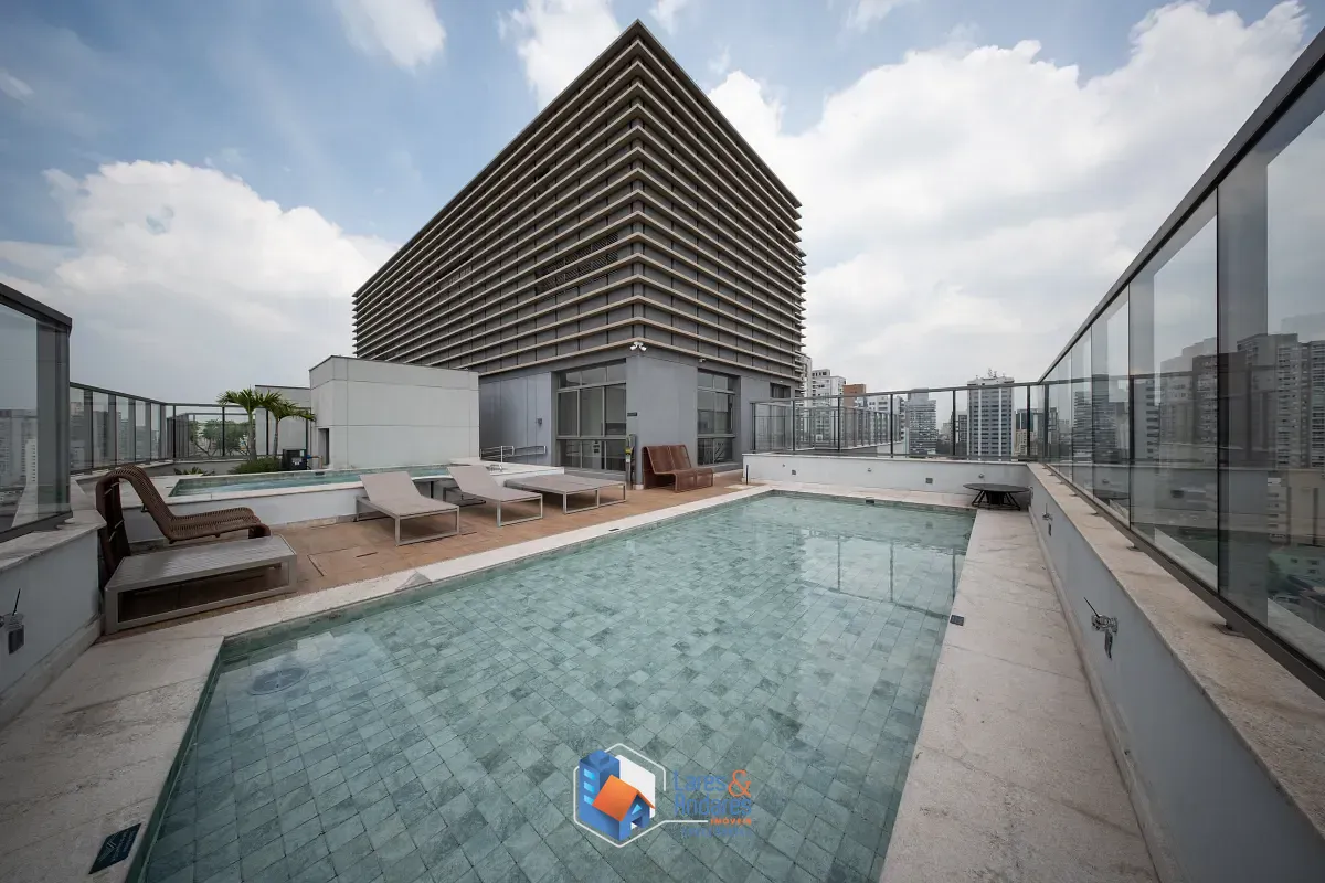 Apartamento, 3 quartos, 144 m² - Foto 59
