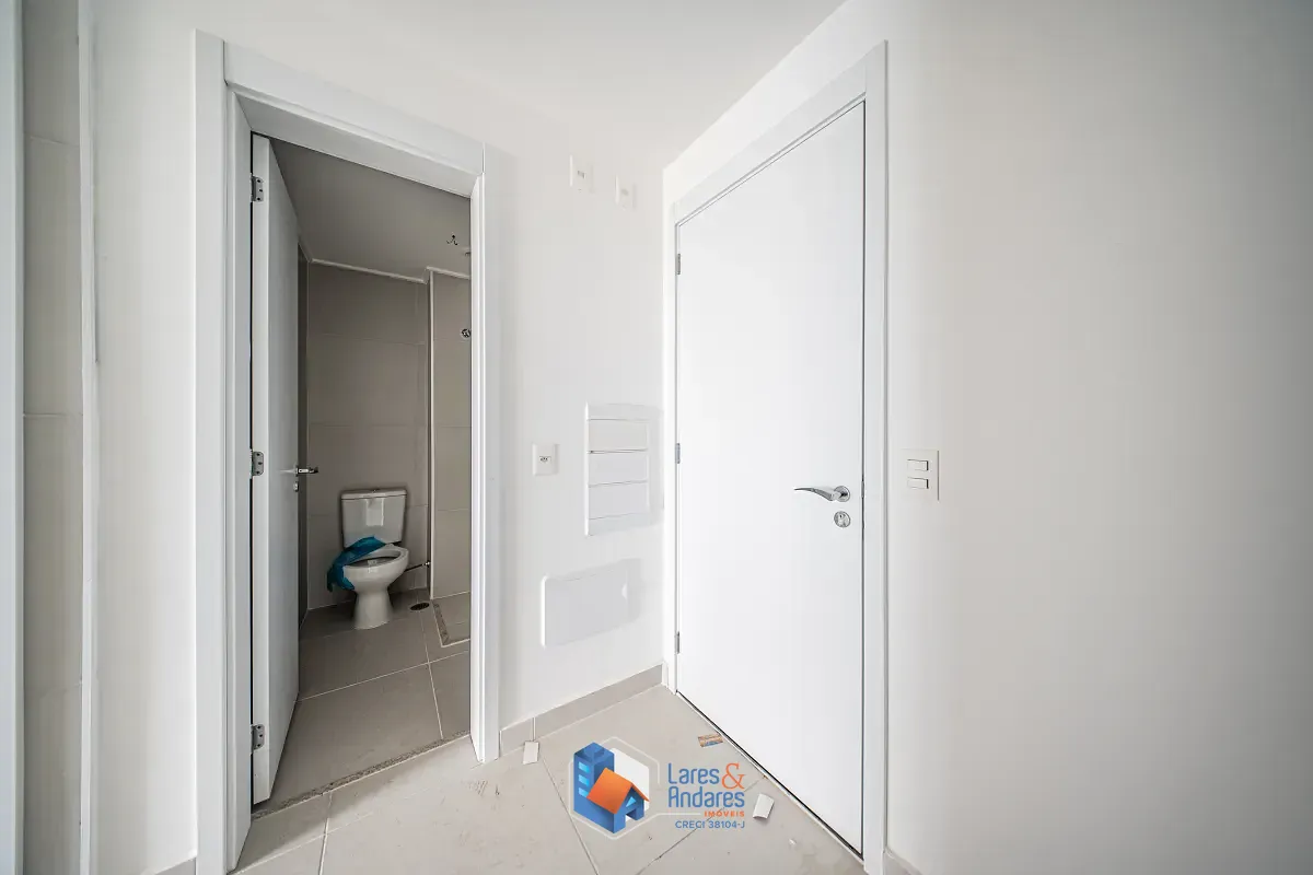 Apartamento, 3 quartos, 144 m² - Foto 53