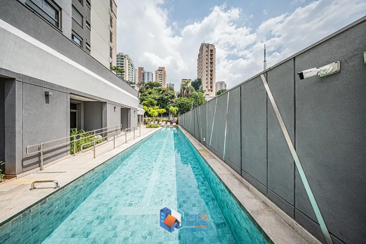 Apartamento, 3 quartos, 144 m² - Foto 88