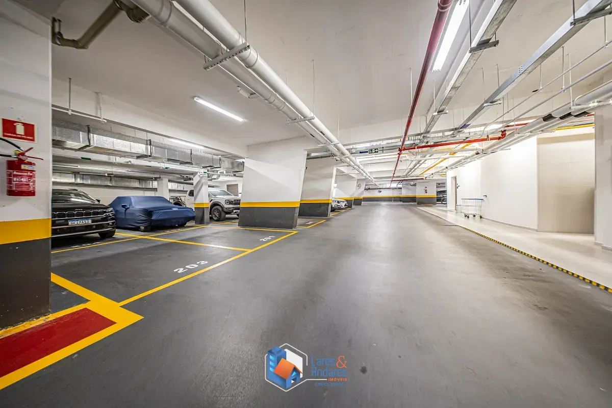 Apartamento, 3 quartos, 144 m² - Foto 92