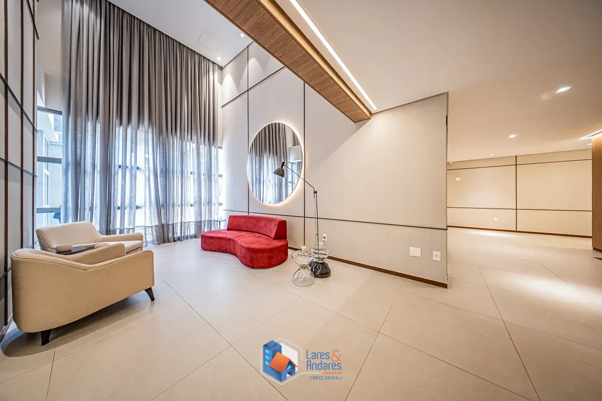 Apartamento, 3 quartos, 144 m² - Foto 94