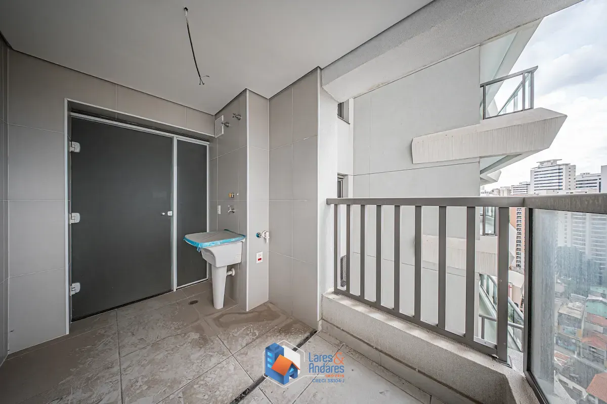 Apartamento, 3 quartos, 144 m² - Foto 48