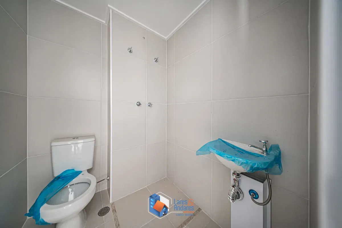Apartamento, 3 quartos, 144 m² - Foto 54