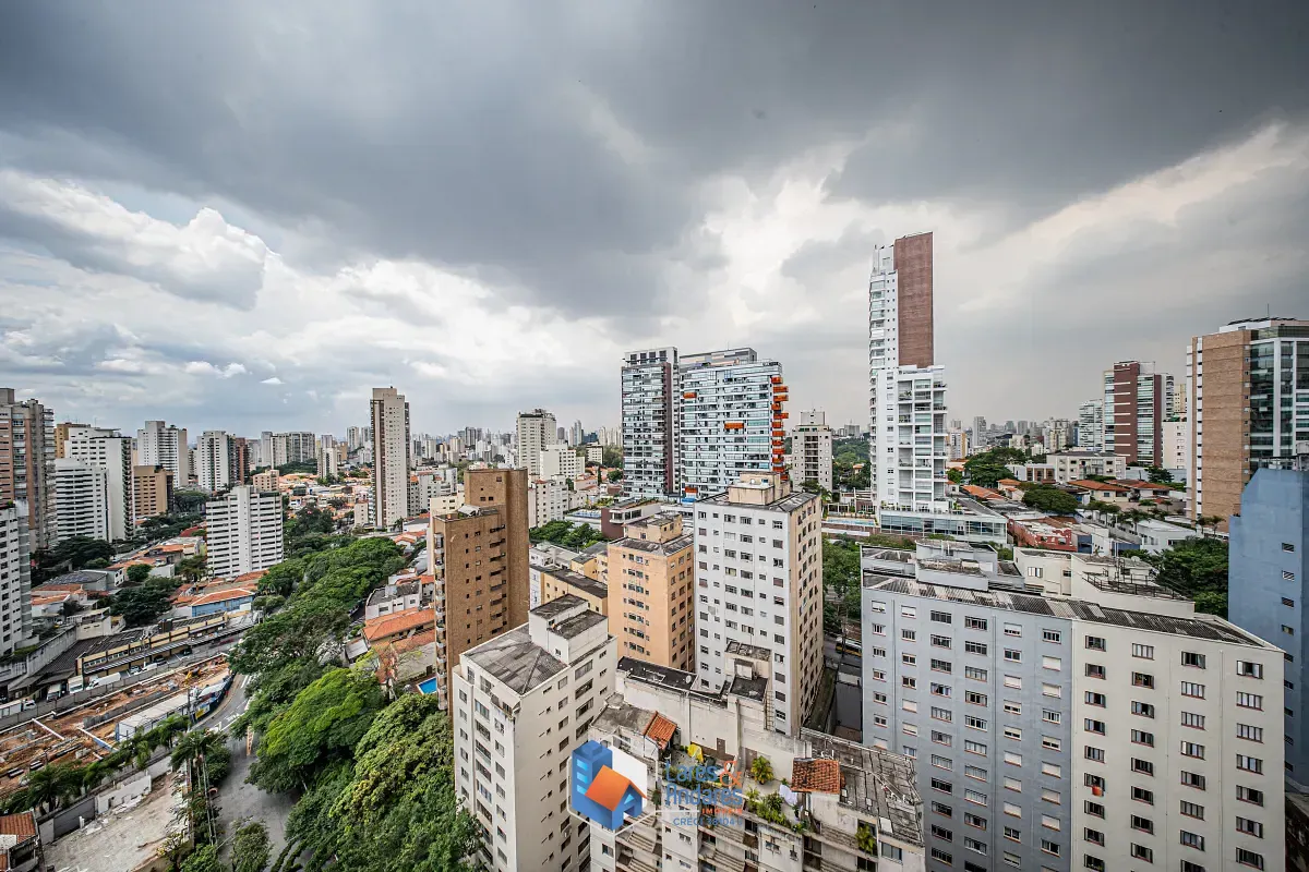 Apartamento, 3 quartos, 144 m² - Foto 50