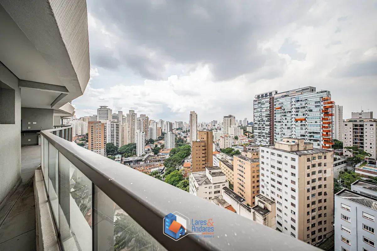 Apartamento, 3 quartos, 144 m² - Foto 32