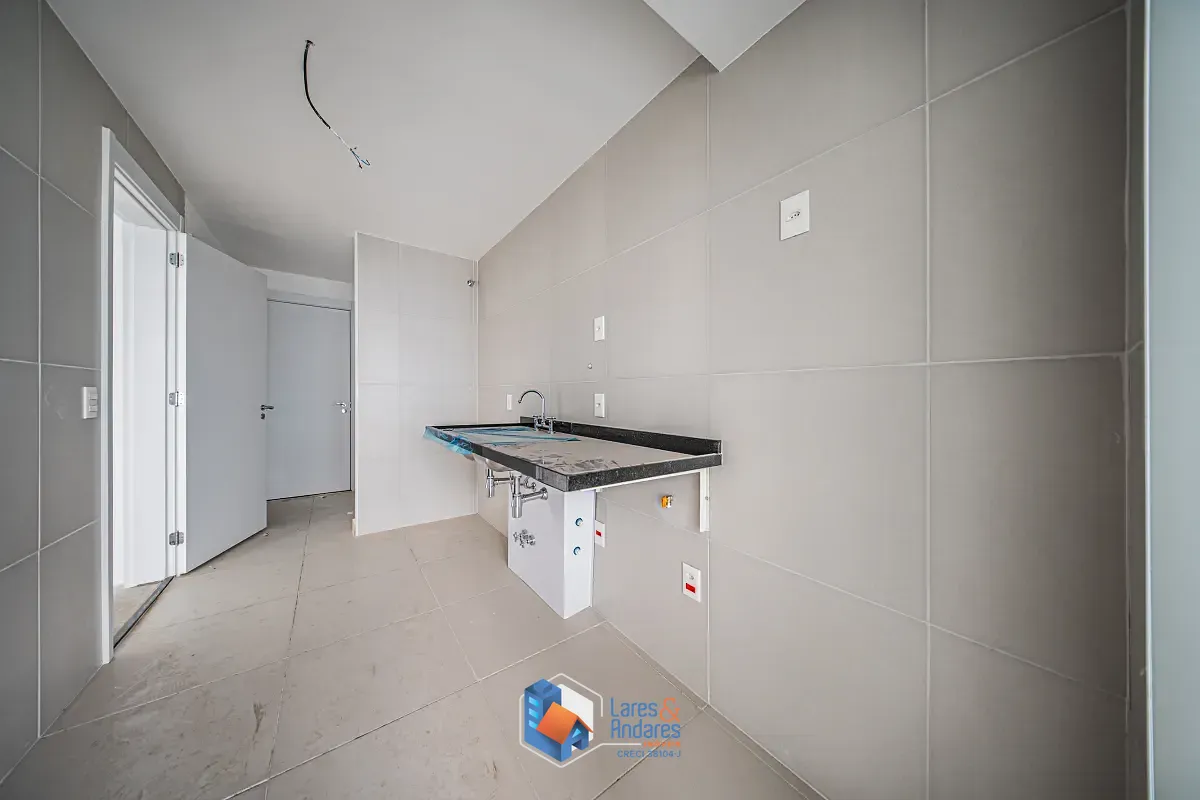 Apartamento, 3 quartos, 144 m² - Foto 45