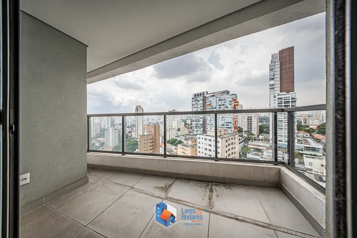 Apartamento, 3 quartos, 144 m² - Foto 31