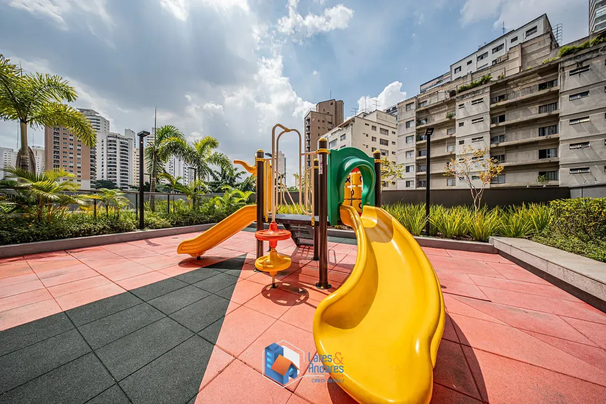 Apartamento, 3 quartos, 144 m² - Foto 86