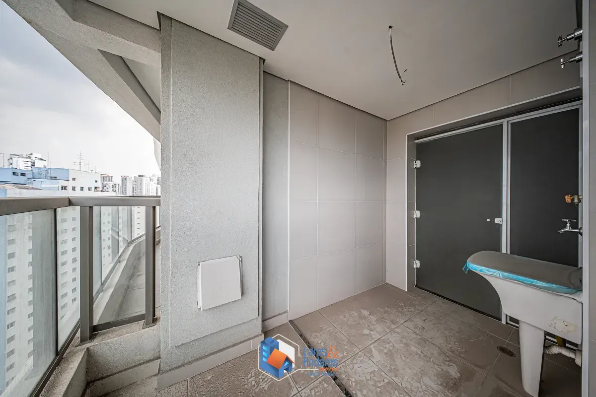 Apartamento, 3 quartos, 144 m² - Foto 49