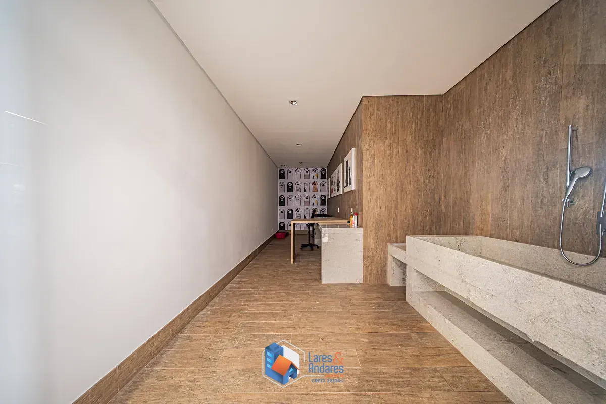 Apartamento, 3 quartos, 144 m² - Foto 82