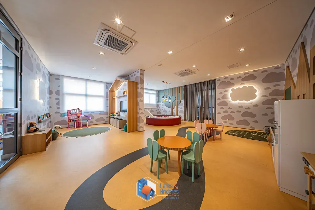 Apartamento, 3 quartos, 144 m² - Foto 83