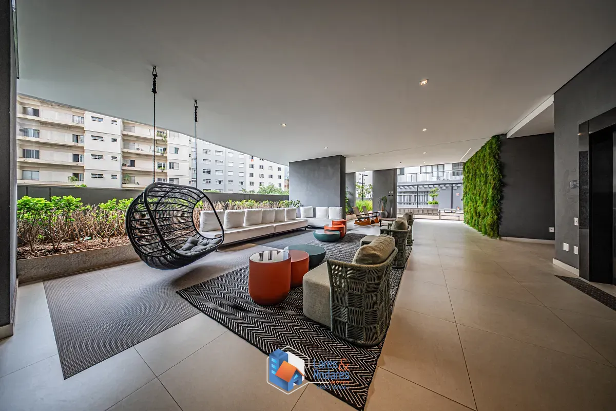 Apartamento, 3 quartos, 144 m² - Foto 65