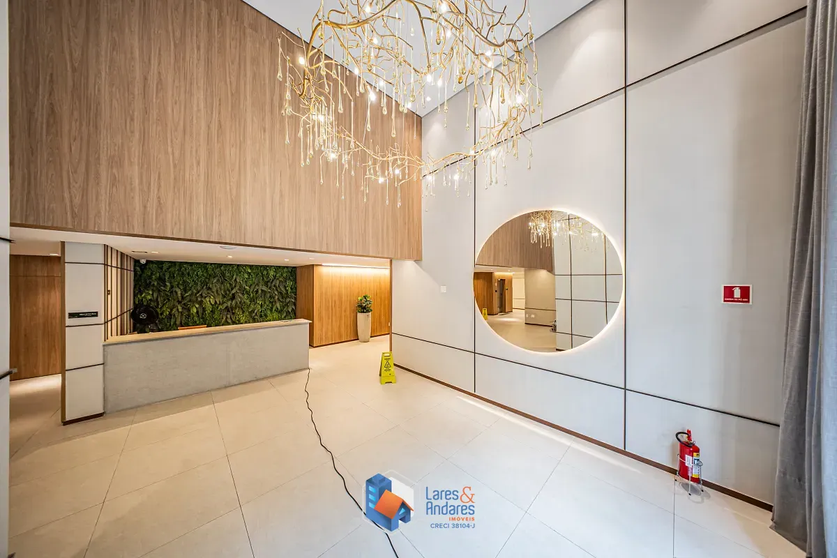 Apartamento, 3 quartos, 144 m² - Foto 96