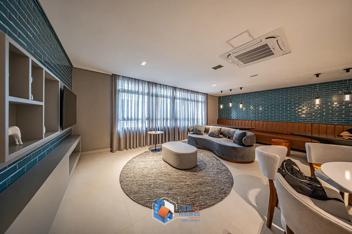 Apartamento, 3 quartos, 144 m² - Foto 71