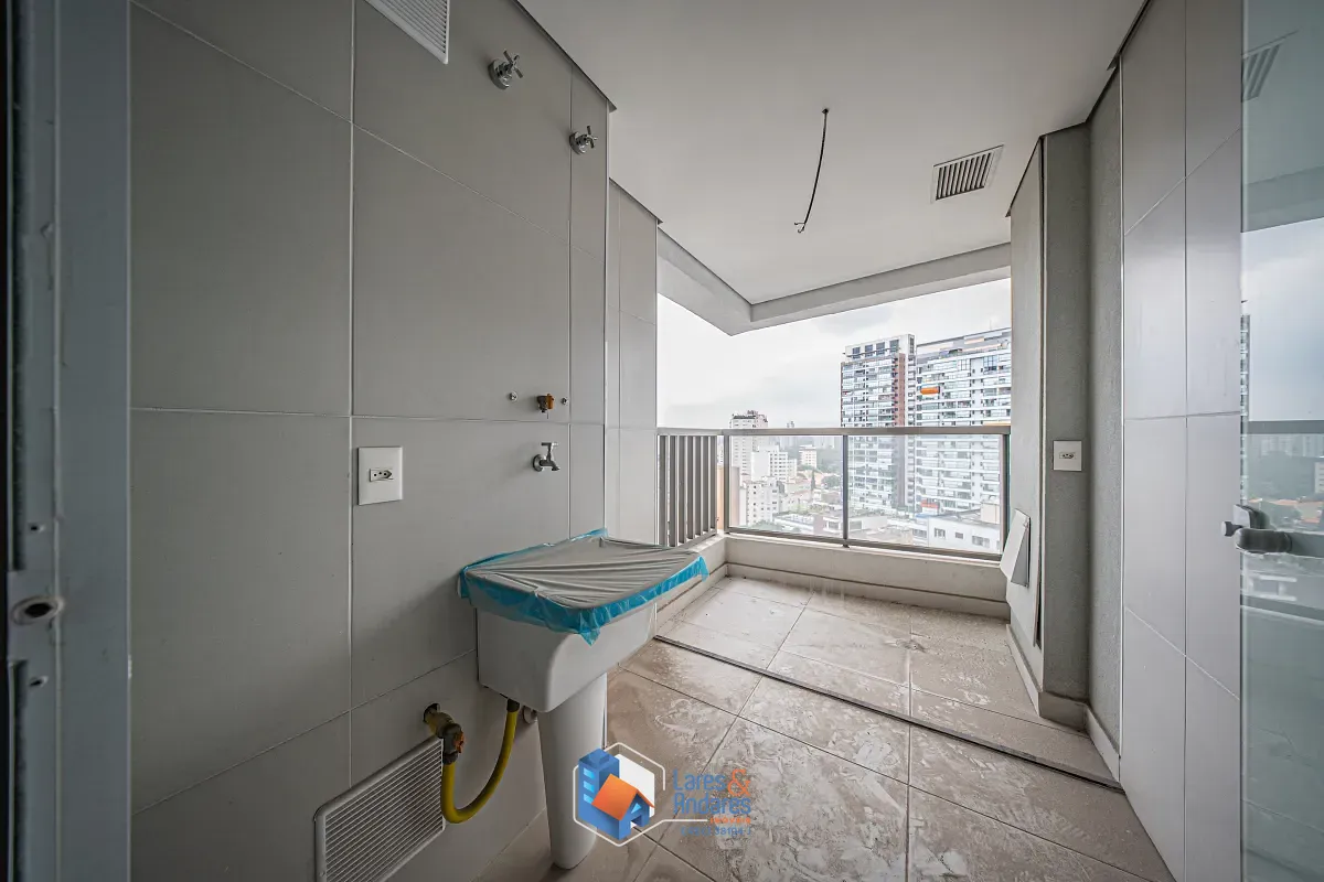 Apartamento, 3 quartos, 144 m² - Foto 47