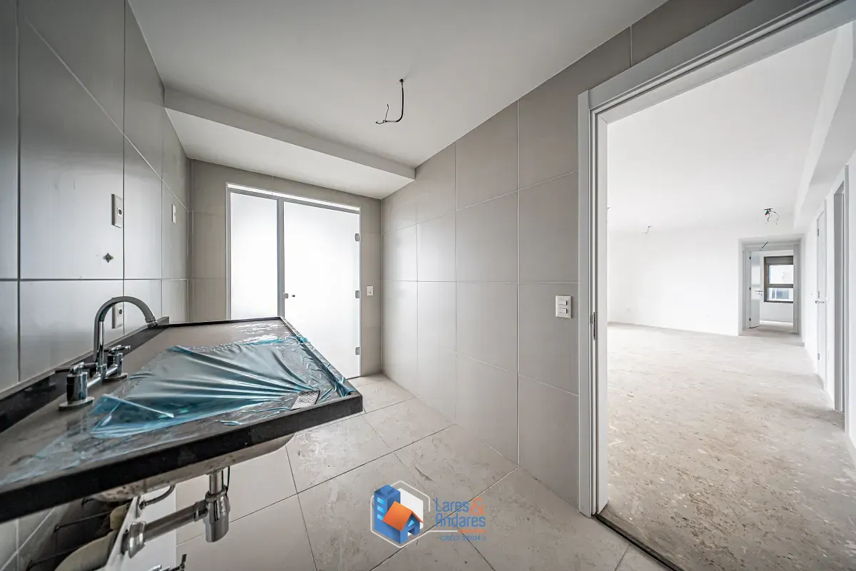 Apartamento, 3 quartos, 144 m² - Foto 44