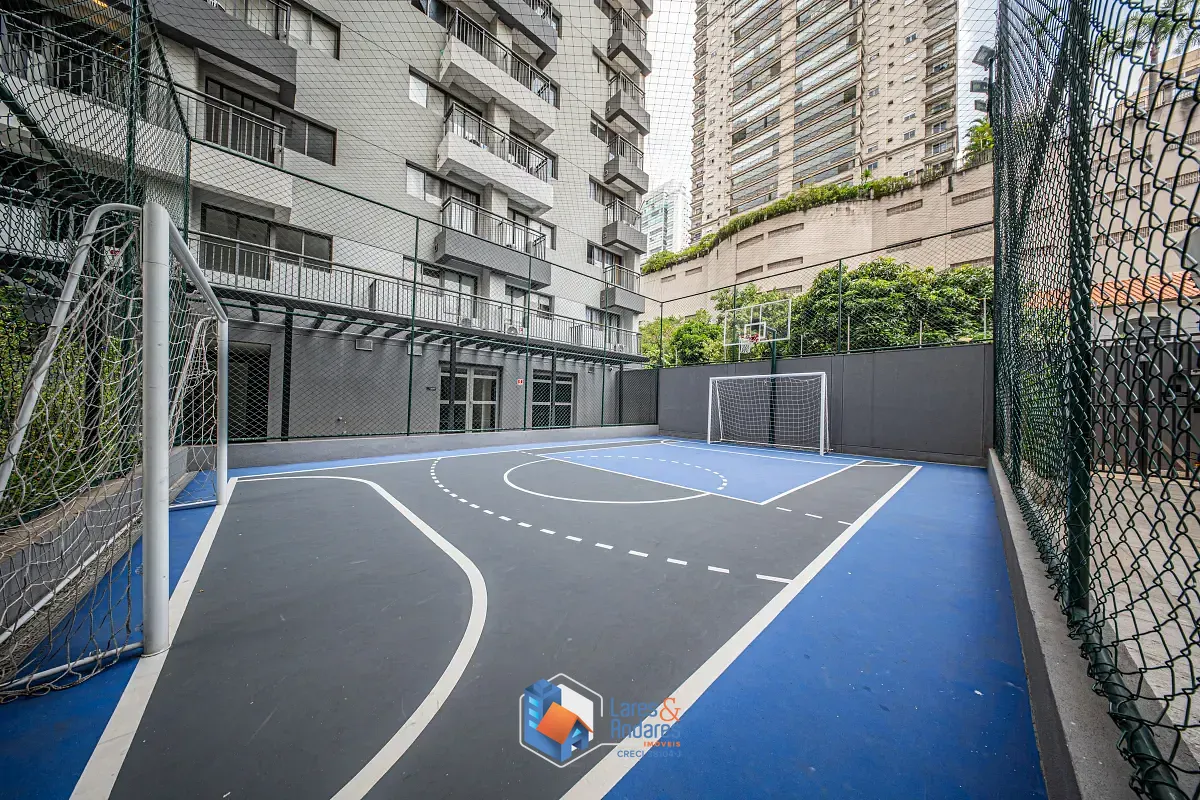 Apartamento, 3 quartos, 144 m² - Foto 69