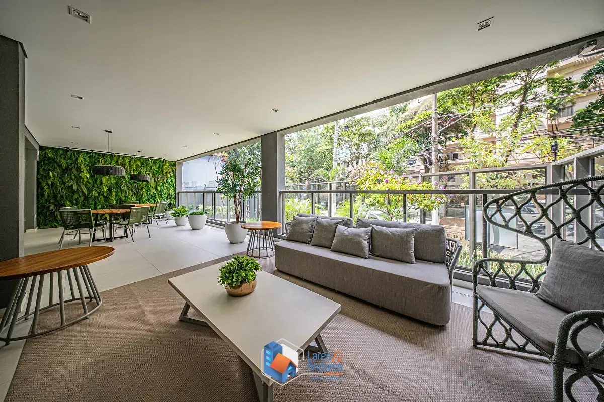 Apartamento, 3 quartos, 144 m² - Foto 100