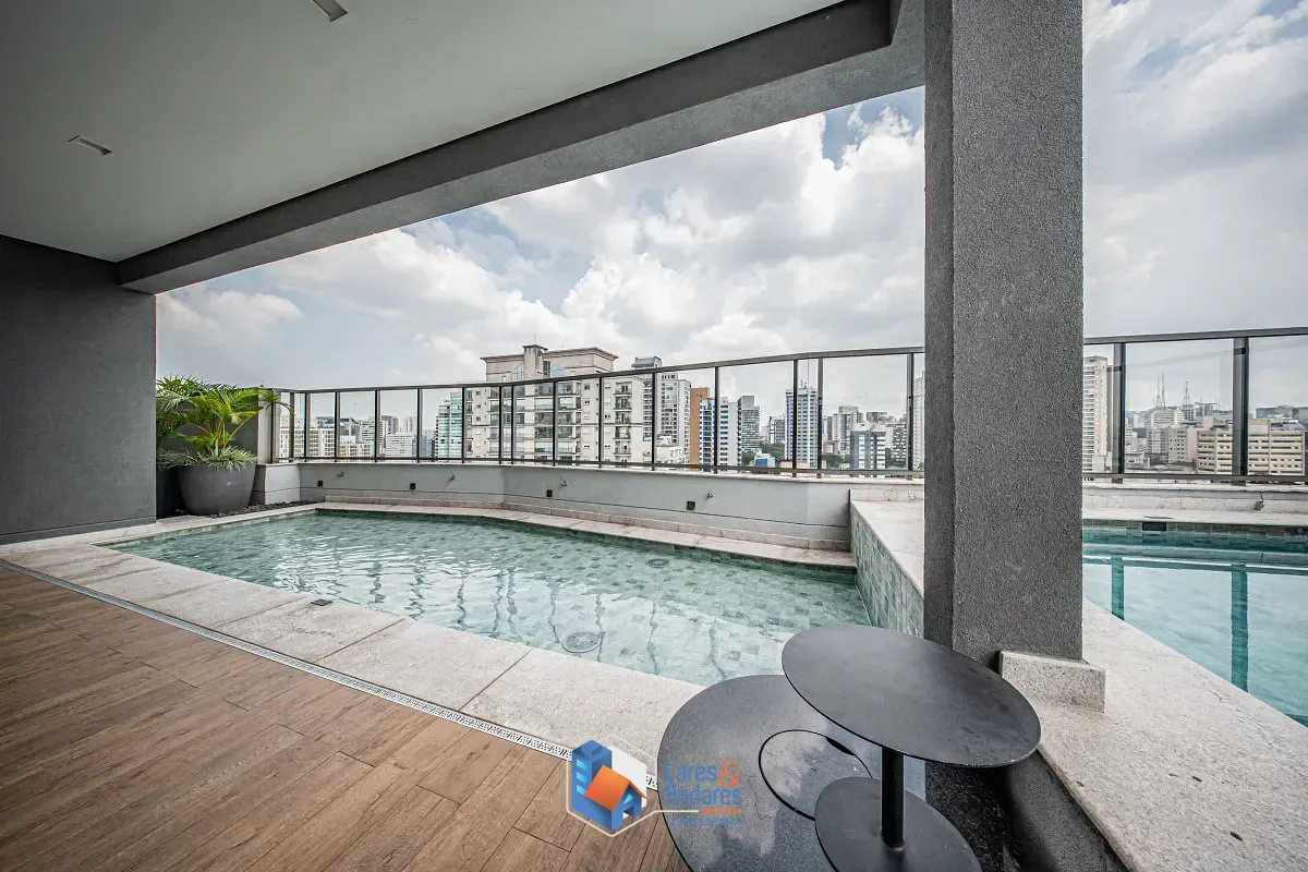 Apartamento, 3 quartos, 144 m² - Foto 60