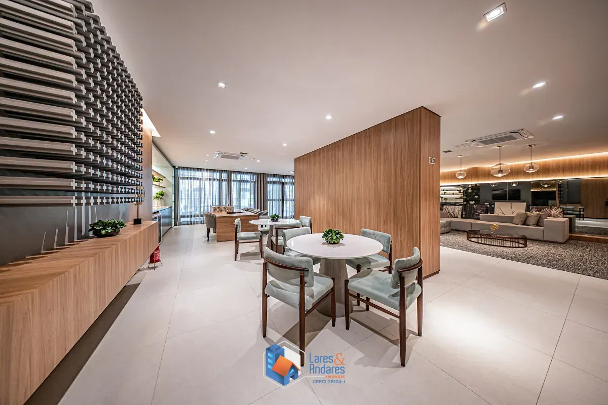 Apartamento, 3 quartos, 144 m² - Foto 98