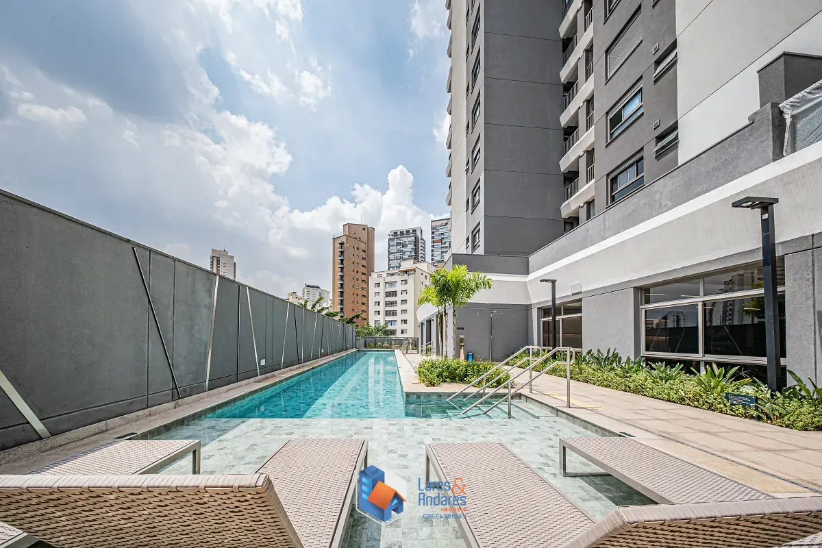 Apartamento, 3 quartos, 144 m² - Foto 89