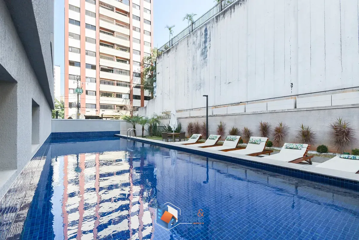 Apartamento, 2 quartos, 136 m² - Foto 32