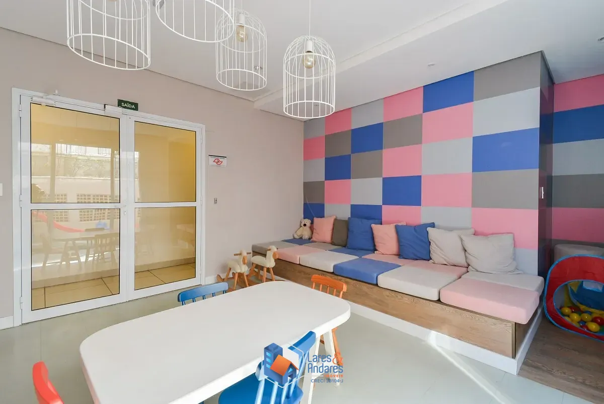 Apartamento, 2 quartos, 136 m² - Foto 34