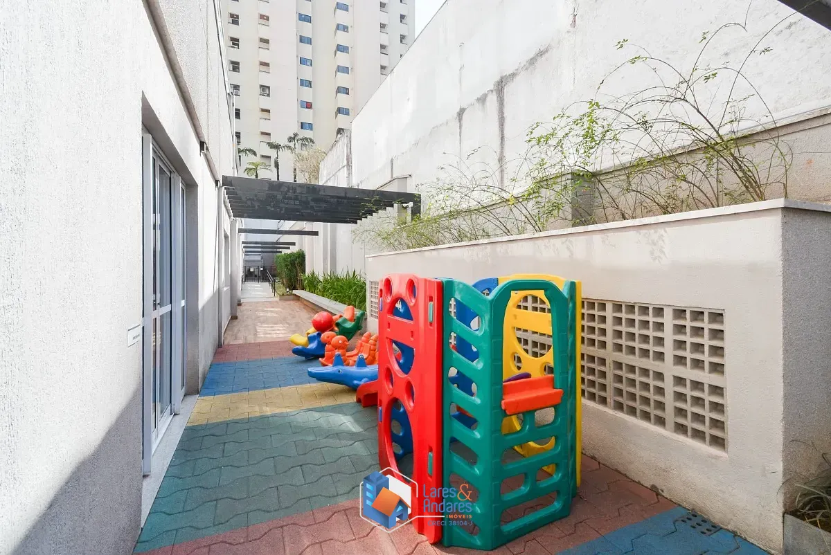 Apartamento, 2 quartos, 136 m² - Foto 35
