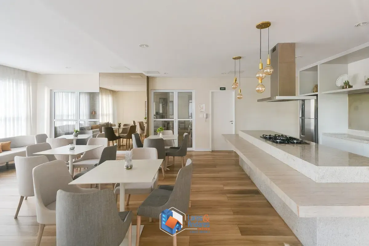 Apartamento, 2 quartos, 136 m² - Foto 36