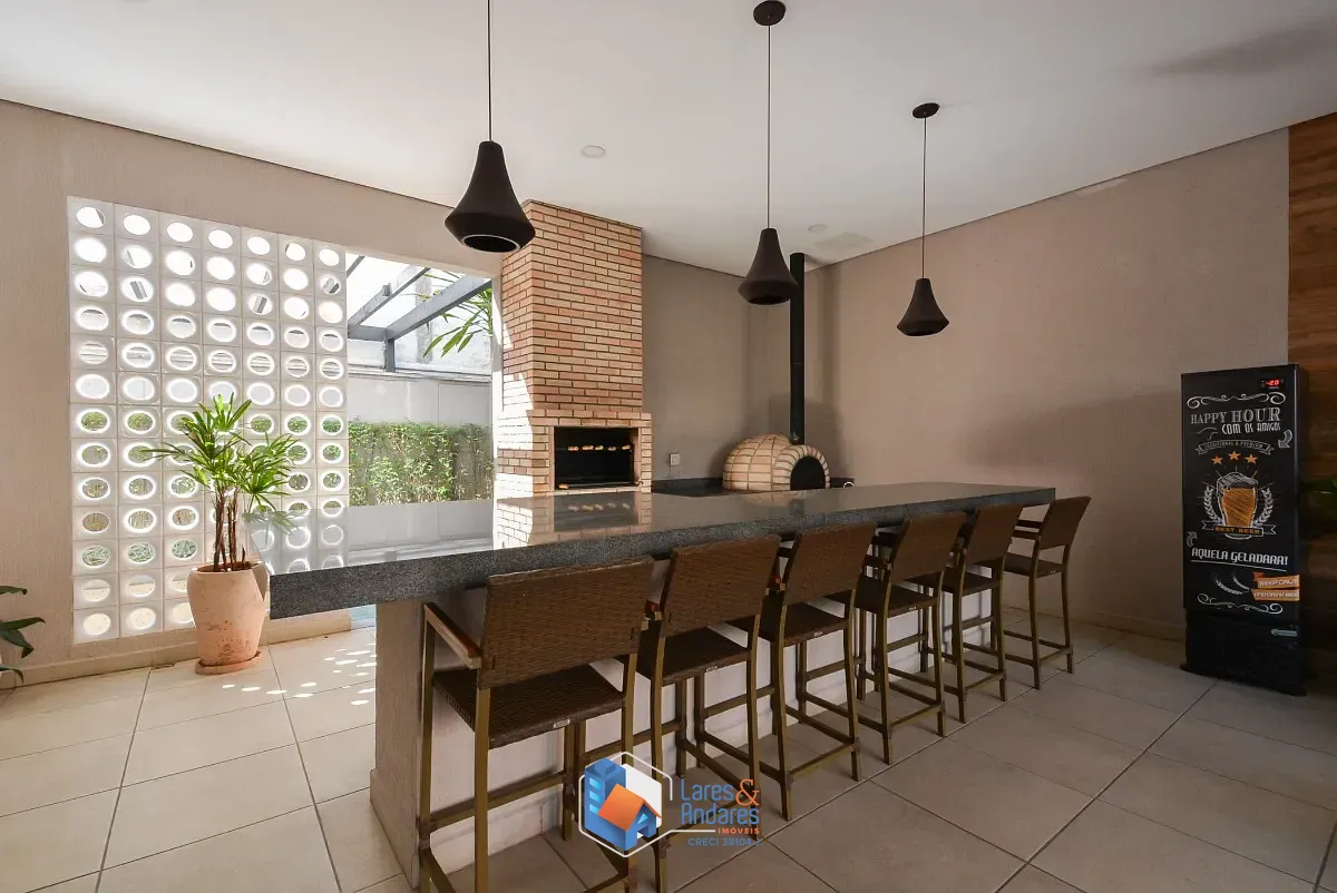 Apartamento, 2 quartos, 136 m² - Foto 38