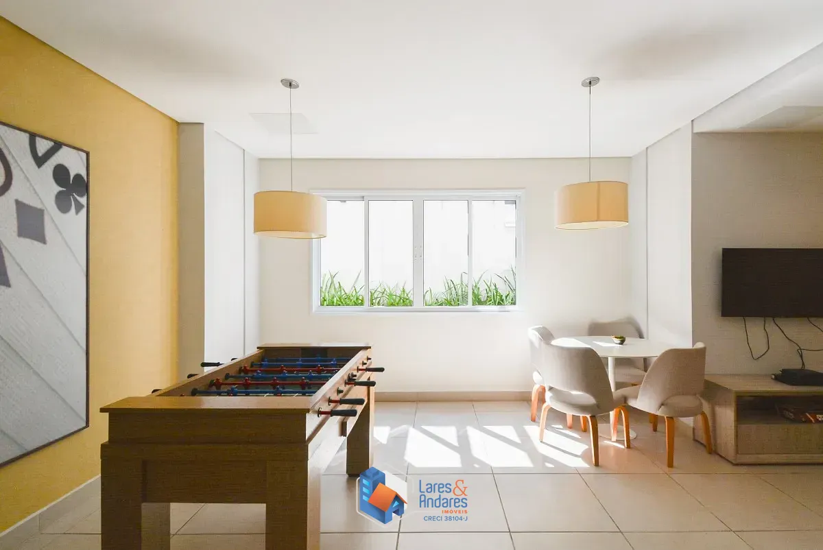 Apartamento, 2 quartos, 136 m² - Foto 40