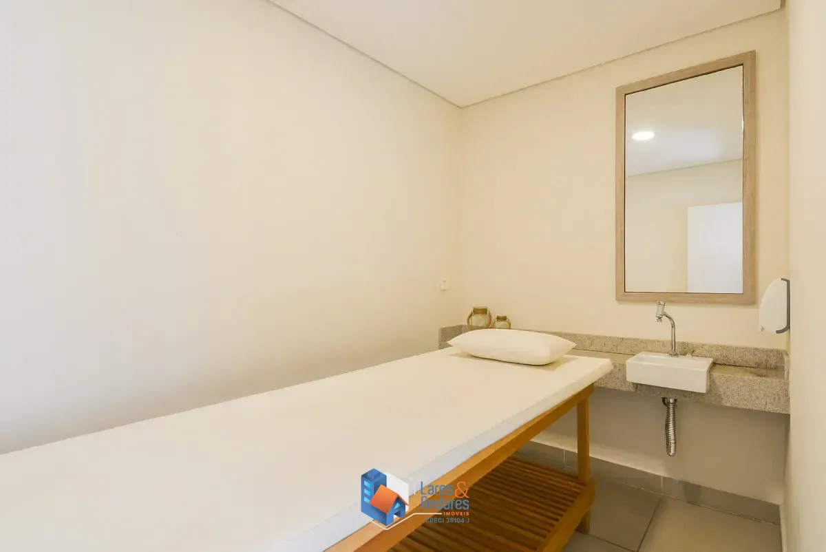 Apartamento, 2 quartos, 136 m² - Foto 41