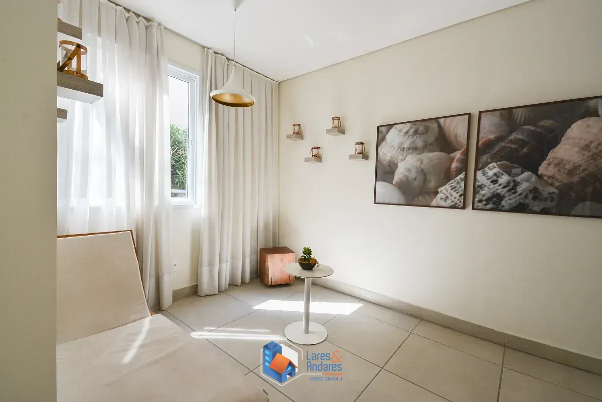 Apartamento, 2 quartos, 136 m² - Foto 42