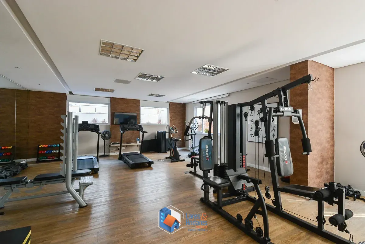 Apartamento, 2 quartos, 136 m² - Foto 44