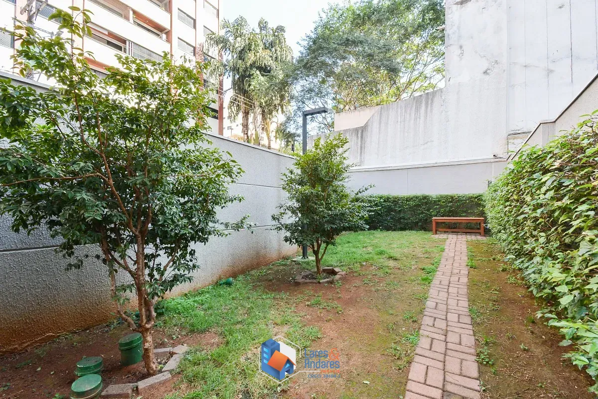 Apartamento, 2 quartos, 136 m² - Foto 45