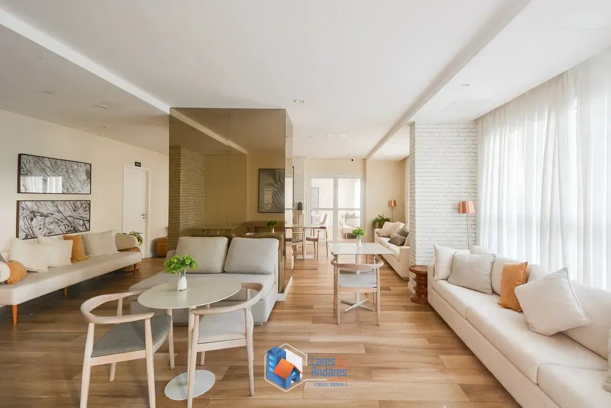 Apartamento, 2 quartos, 136 m² - Foto 46