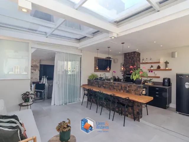 Apartamento com 136m² 2 quartos e 2 banheiros, à venda, no bairro Chácara Klabin em São Paulo