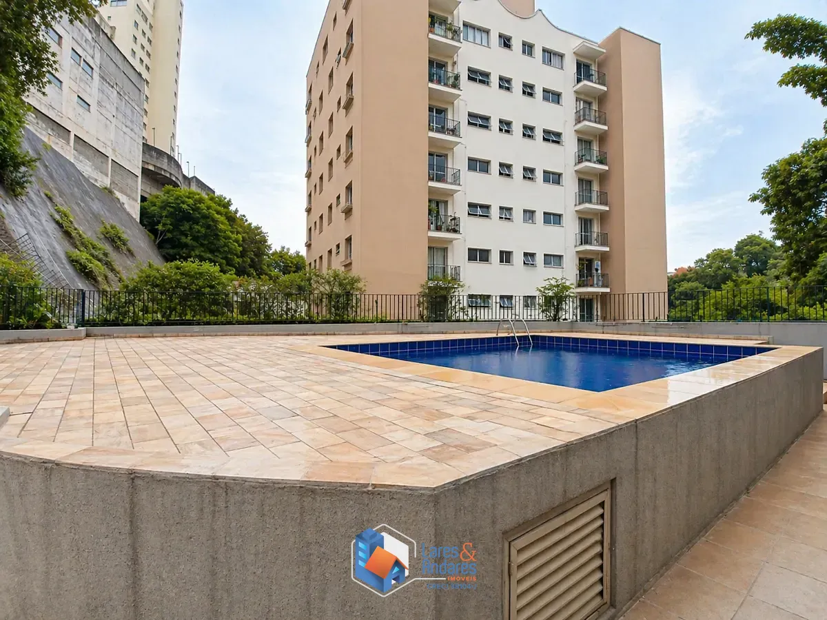 Apartamento, 2 quartos, 59 m² - Foto 19