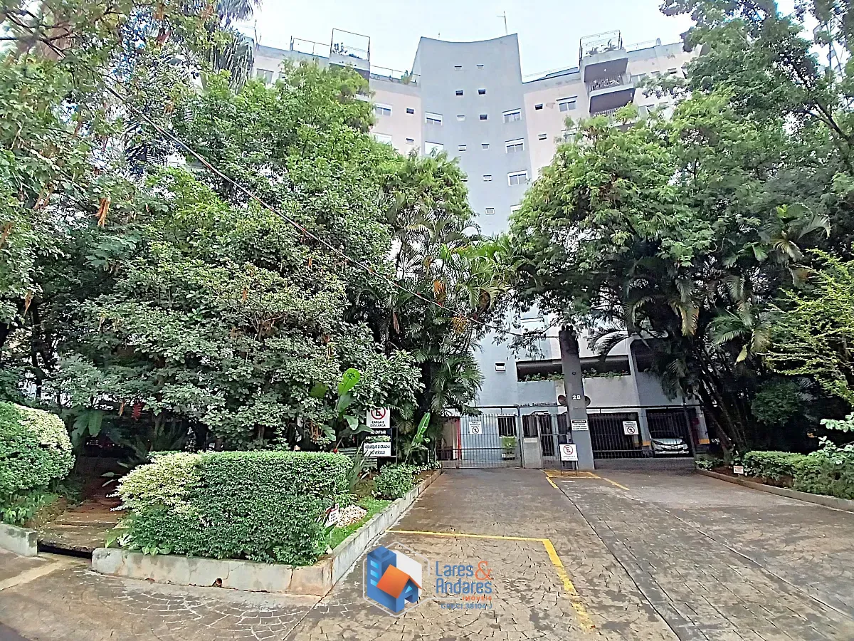 Apartamento, 2 quartos, 59 m² - Foto 20