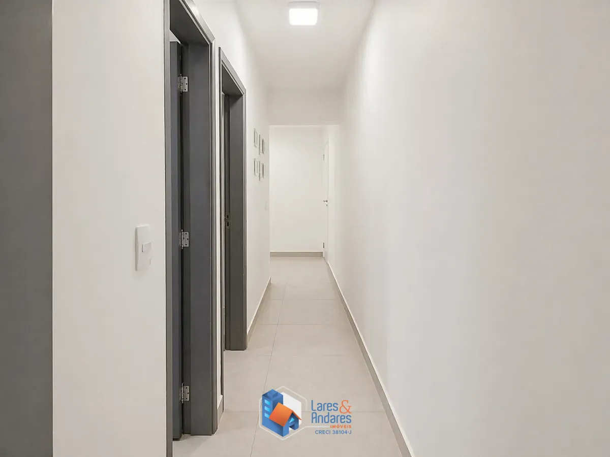 Apartamento, 2 quartos, 59 m² - Foto 8