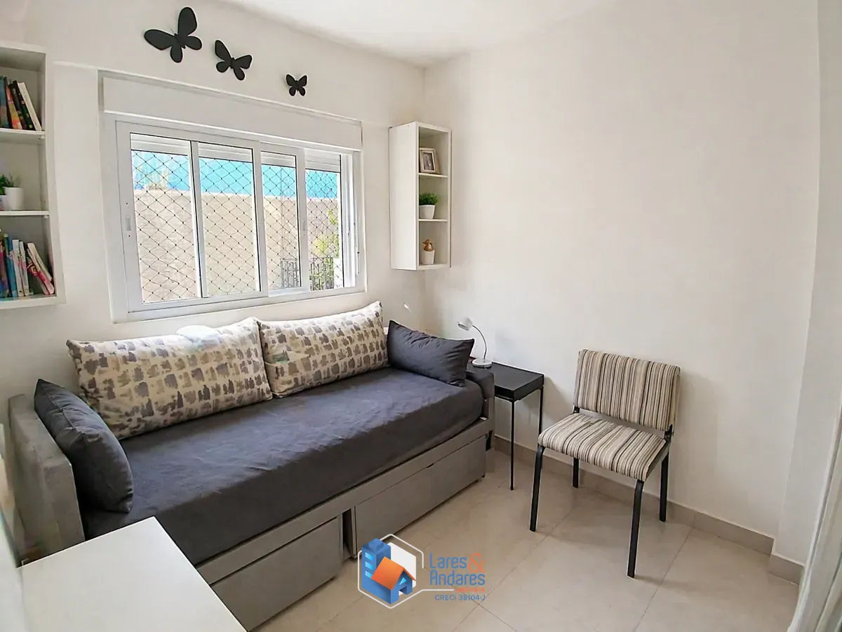 Apartamento, 2 quartos, 59 m² - Foto 14