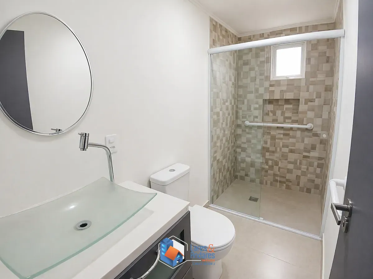 Apartamento, 2 quartos, 59 m² - Foto 15