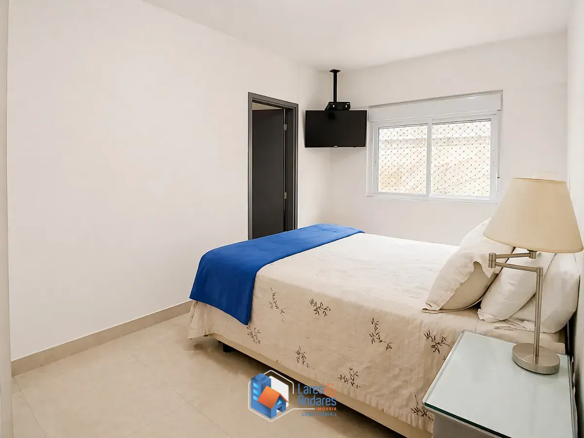 Apartamento, 2 quartos, 59 m² - Foto 12