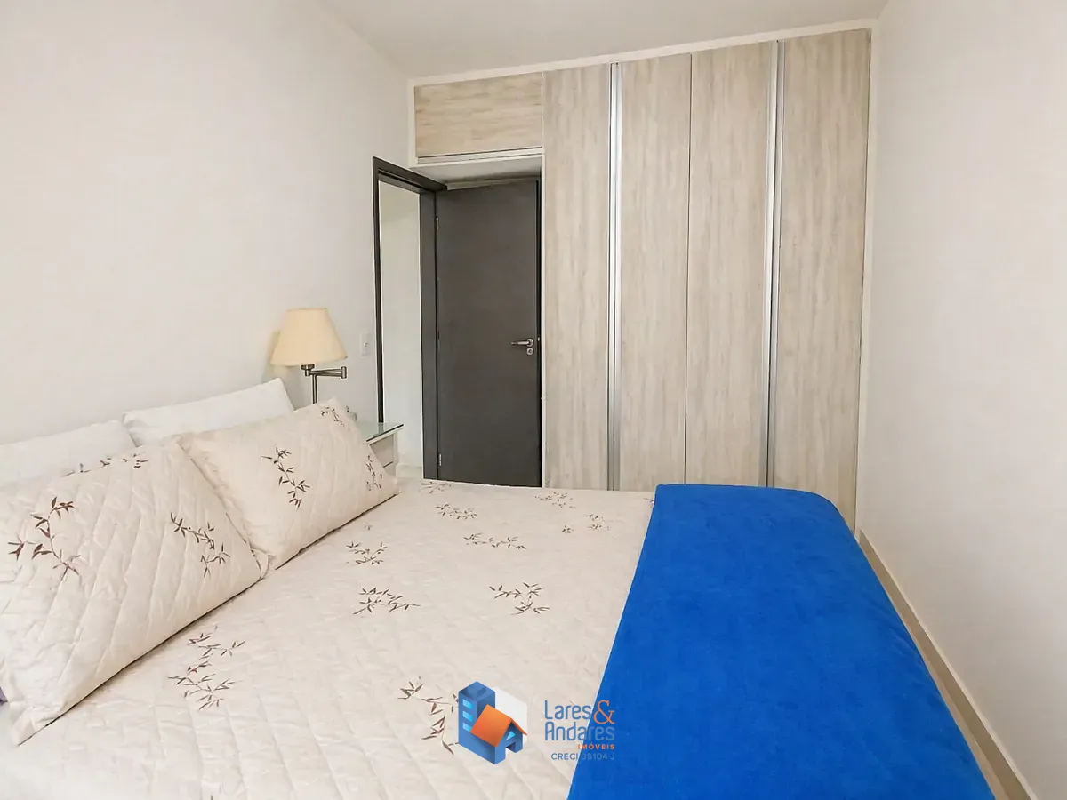 Apartamento, 2 quartos, 59 m² - Foto 11